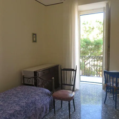 Penzion Palazzo Irene *