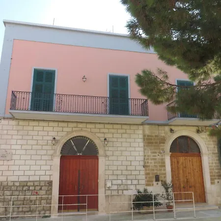 Affittacamere Palazzo Irene Bari